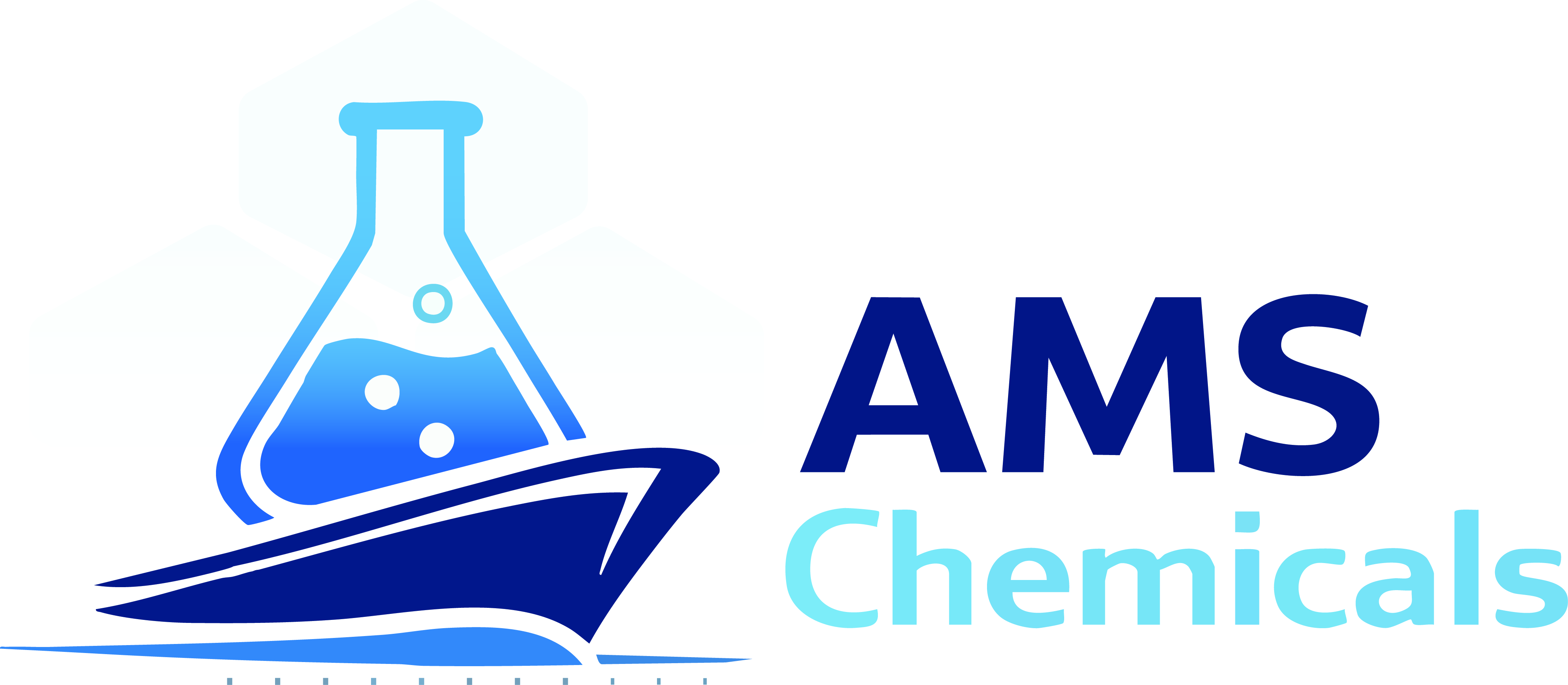 AMS Chemicals Logo